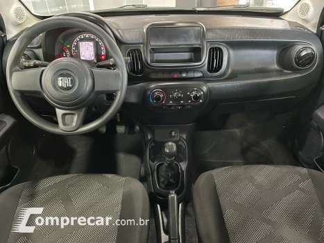 MOBI 1.0 EVO FLEX LIKE. MANUAL