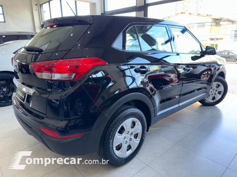 Creta Attitude 1.6