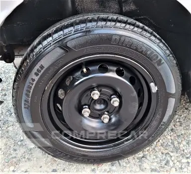 Ka Hatch 1.0 12V 4P FLEX TI-VCT SE