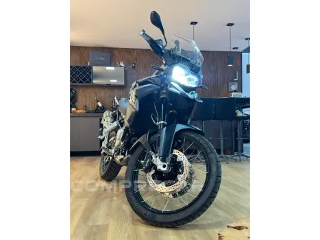 F 850 GS PREMIUM