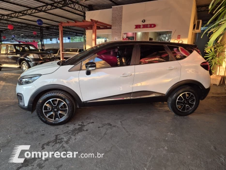 CAPTUR 1.6 16V SCE Life