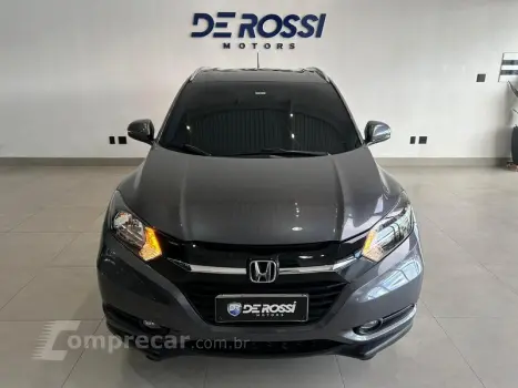 HR-V EXL 1.8 FLEXONE 16V 5P AUT.