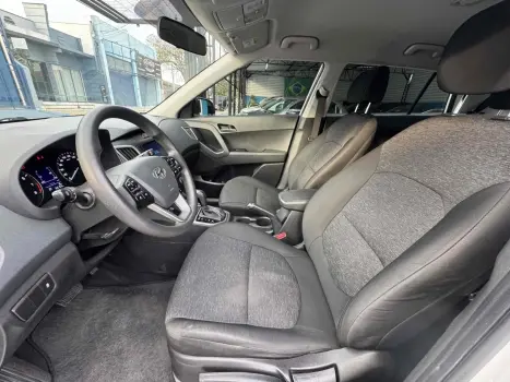 CRETA 1.6 16V Attitude