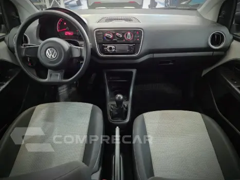 UP 1.0 MPI MOVE UP 12V FLEX 2P MANUAL