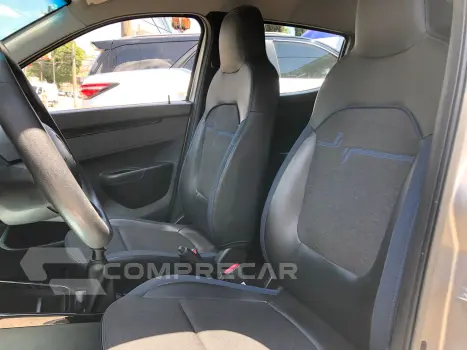 Kwid 1.0 12V Sce Flex Intense Manual