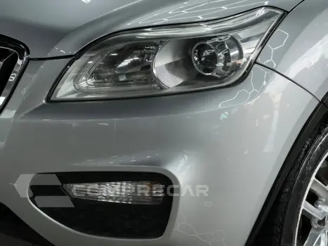 X60 1.8 TALENT 16V GASOLINA 4P MANUAL