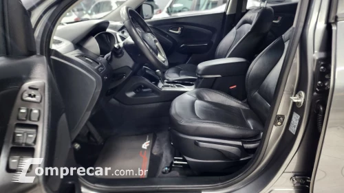 ix35 GLS 2.0 16V 2WD Flex Aut.