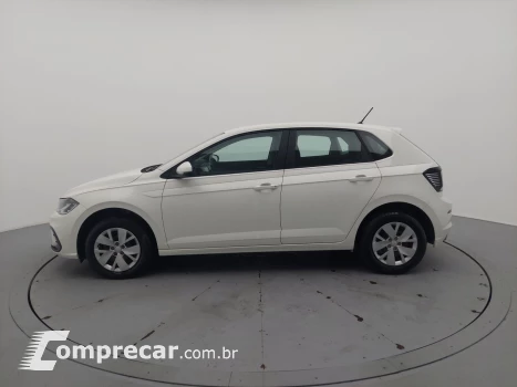 POLO 1.0 MPI MANUAL