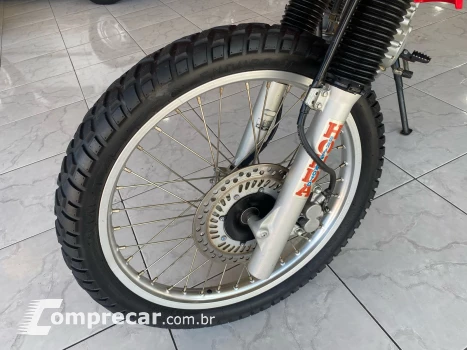 XR Tornado 250