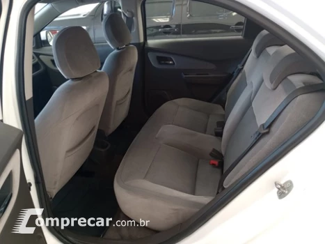 COBALT 1.4 LTZ 8V