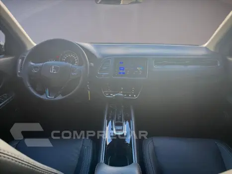 HR-V 1.8 16V FLEX EX 4P AUTOMÁTICO