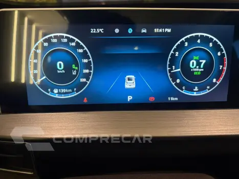 TIGGO 5X PRO 1.5 VVT Turbo Iflex