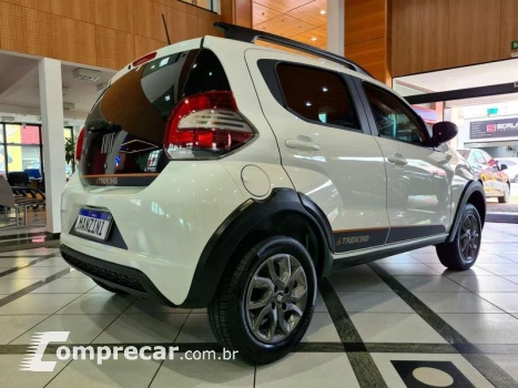 MOBI TREKKING 1.0MT