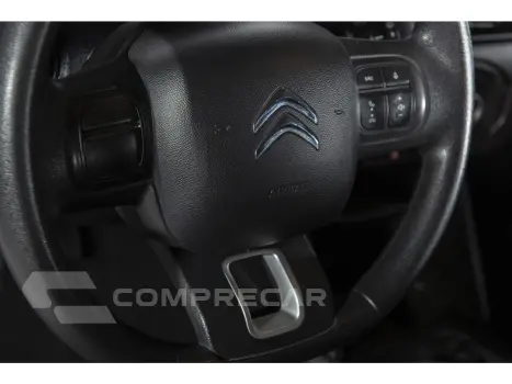 C3 1.0 16V FLEX LIVE PACK MANUAL
