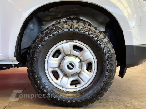 S10 2.8 16V TURBO DIESEL LS CD 4X4 MANUAL