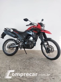 YAMAHA XTZ 250 LANDER