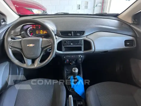 ONIX 1.0 MPFI JOY 8V