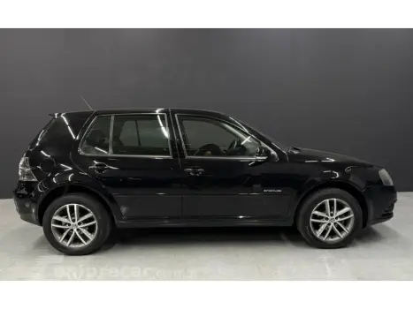 GOLF 1.6 MI SPORTLINE 8V FLEX 4P MANUAL