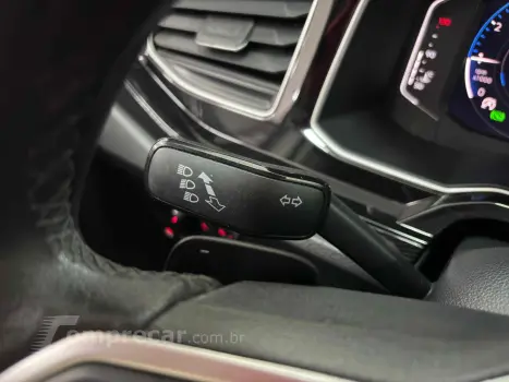 POLO 1.0 170 TSI HIGHLINE AUTOMÁTICO