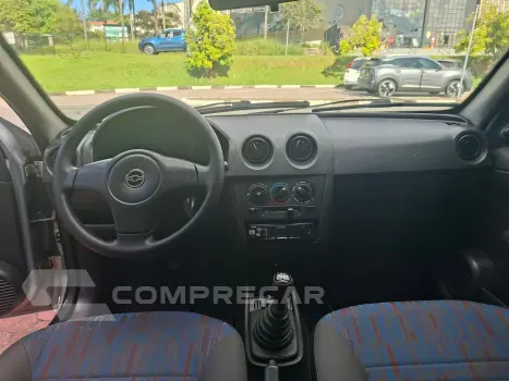 Celta 1.0 Mpfi Spirit 8V Flex 4P Manual