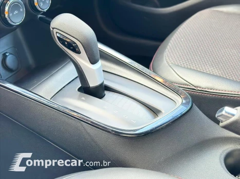 ONIX 1.0 TURBO FLEX RS AUTOMÁTICO