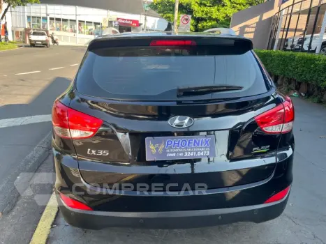 IX35 2.0 16V