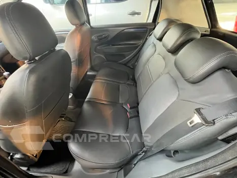 PUNTO 1.4 Attractive 8V