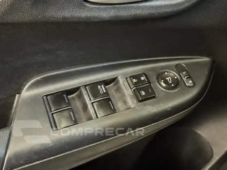 Fit 1.5 Lx 16V Flex 4P Automático