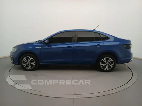 VIRTUS 1.0 12V 200 TSI COMFORTLINE FLEX AUTOMÁTICO