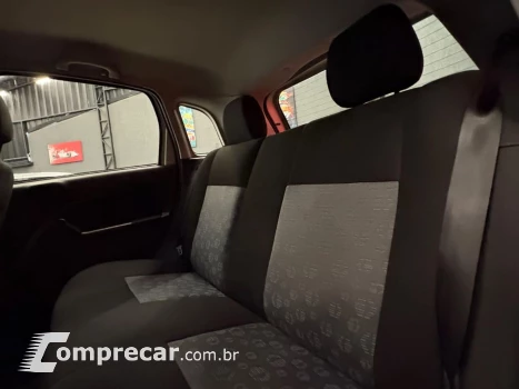 Fiesta 1.0 Rocam Se 8V Flex 4P Manual