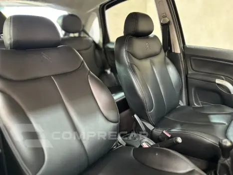 C3 1.6 16V 4P GLX FLEX