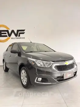 COBALT LTZ 1.8 8V Econo.Flex 4p Mec.