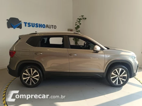 TAOS 1.4 250 TSI TOTAL HIGHLINE AUTOMÁTICO