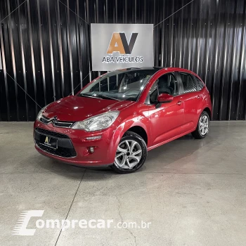 C3 1.5 Tendance 8V