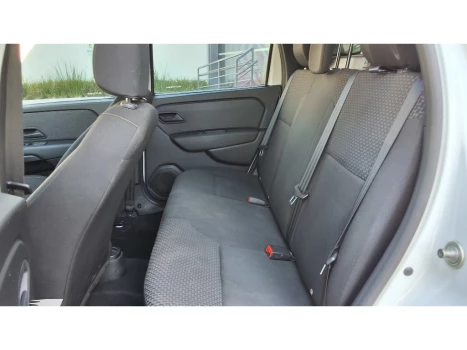 OROCH Intense 1.6 Flex 16V Mec.