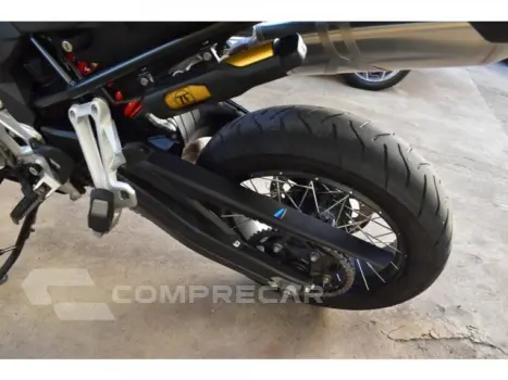 F 850 GS PREMIUM - Trail