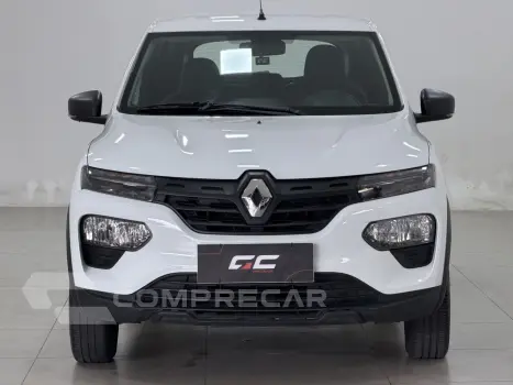 KWID 1.0 12V SCE FLEX ZEN MANUAL