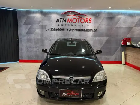 Corsa Hatch 1.4 4P PREMIUM FLEX