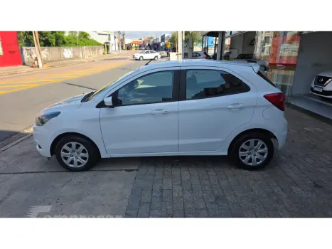 KA 1.0 TI-VCT FLEX SE MANUAL