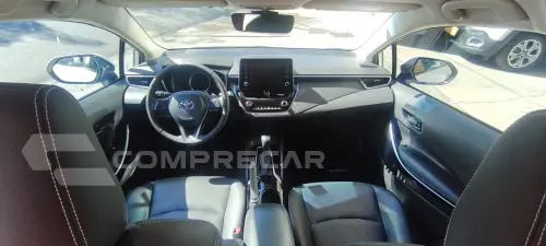 Corolla 2.0 16V 4P XEI FLEX AUTOMÁTICO