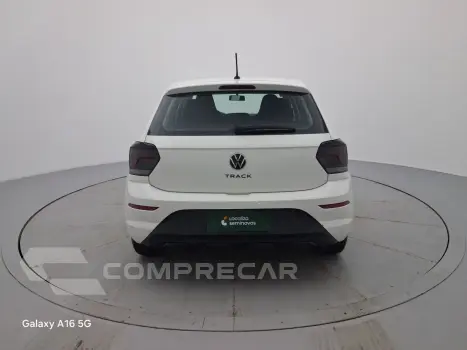 POLO 1.0 MPI TRACK MANUAL