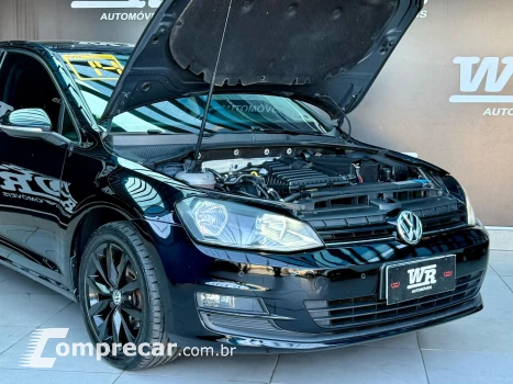GOLF 1.4 TSI Comfortline 16V