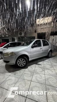 SIENA 1.0 MPI EL 8V
