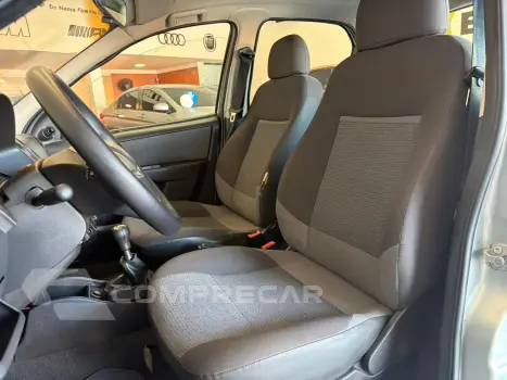 CHEVROLET Celta Life/ LS 1.0 MPFI 8V FlexPower 5p