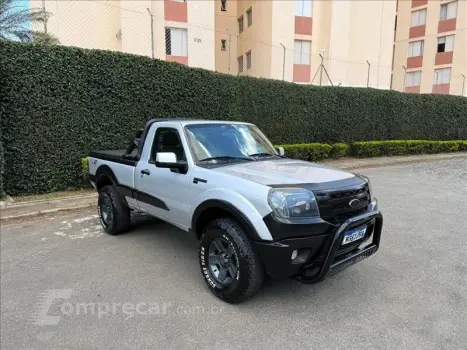 RANGER 2.3 XLS 4X2 CS 16V