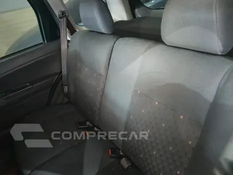 Ecoesport xl1.6