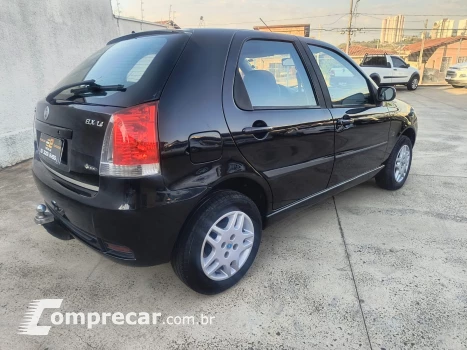 PALIO 1.4 MPI ELX 8V