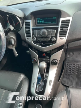 CRUZE 1.8 LTZ 16V