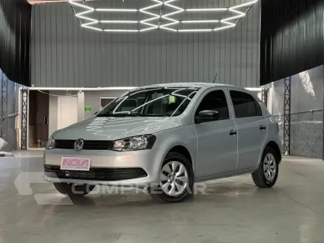 GOL - 1.0 MI SPECIAL 8V 4P MANUAL