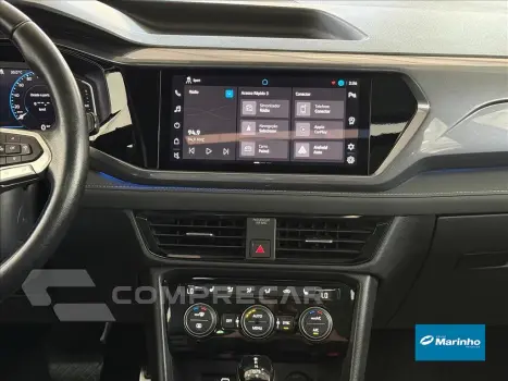 TAOS 1.4 250 TSI TOTAL FLEX HIGHLINE AUTOMÁTICO